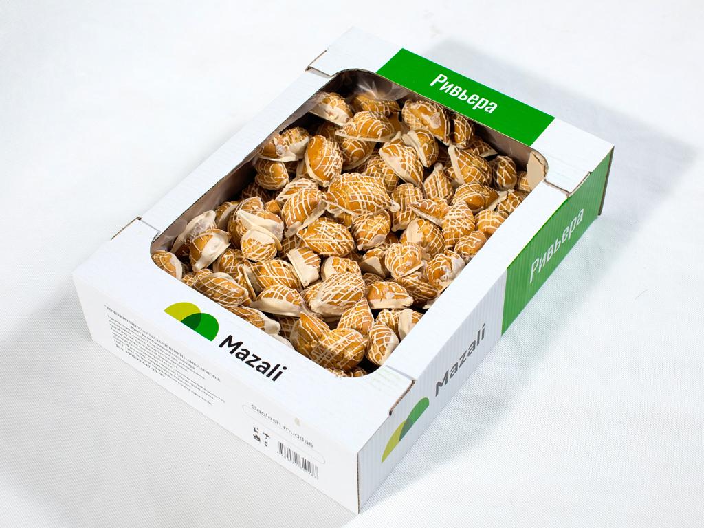 Печенье Ривьера