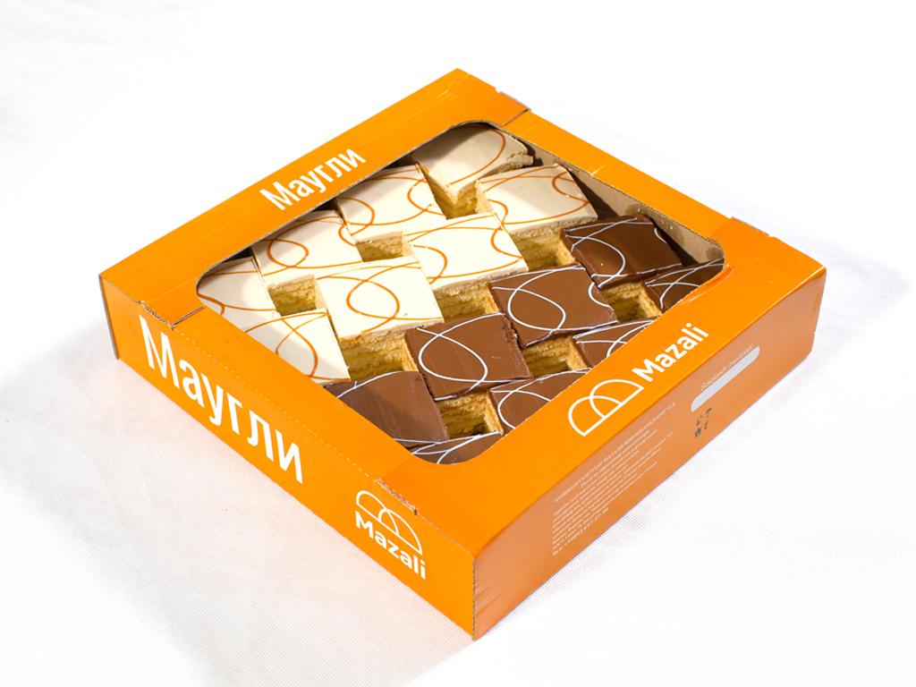 Торт Маугли 