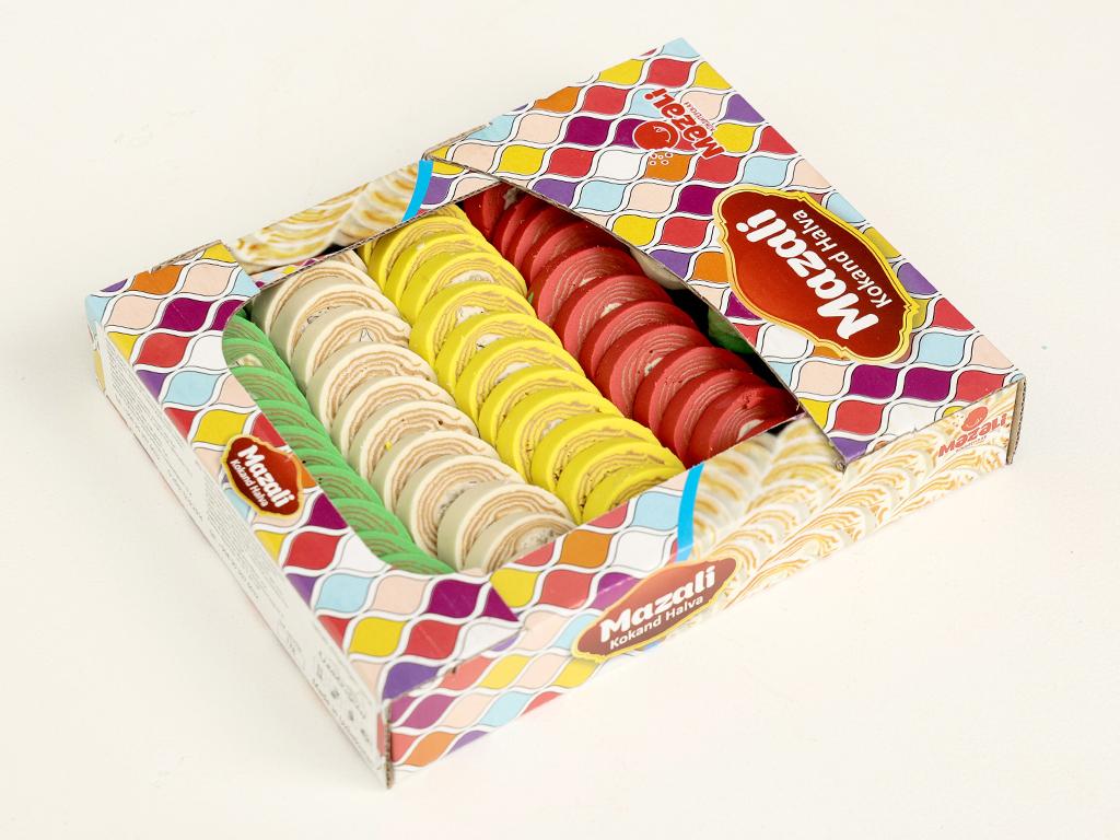 Qo'qon halva Multimix