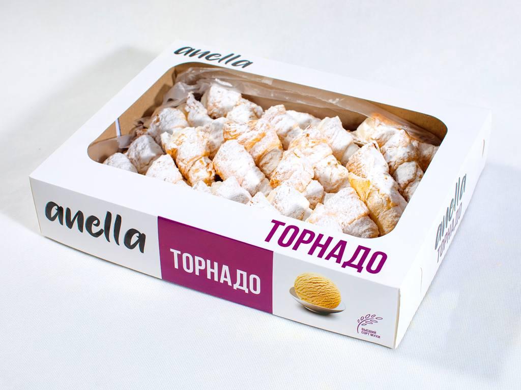 Торнадо Анелла