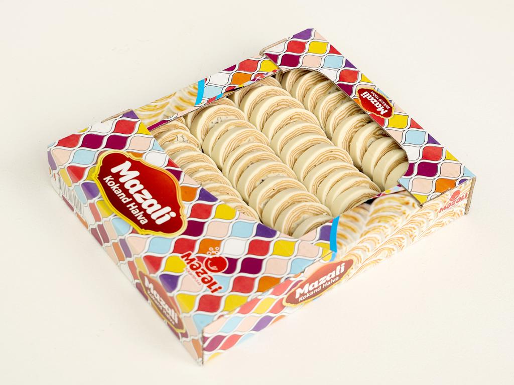 Qo'qon halva klassik